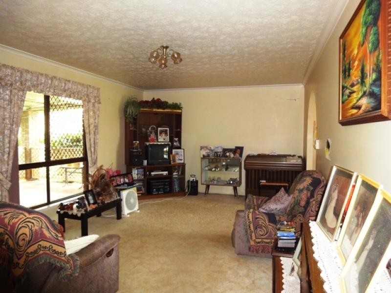 Placid Hills QLD 4343