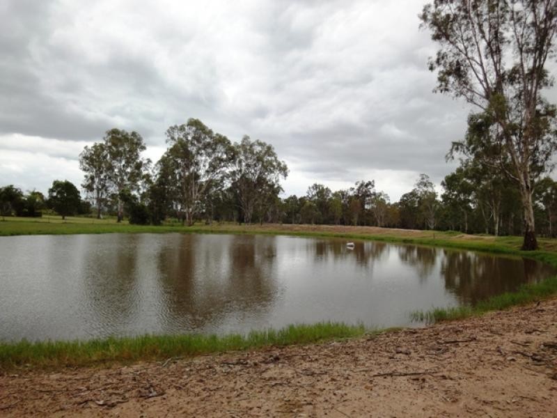 Placid Hills QLD 4343