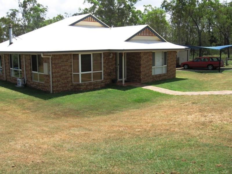 Placid Hills QLD 4343