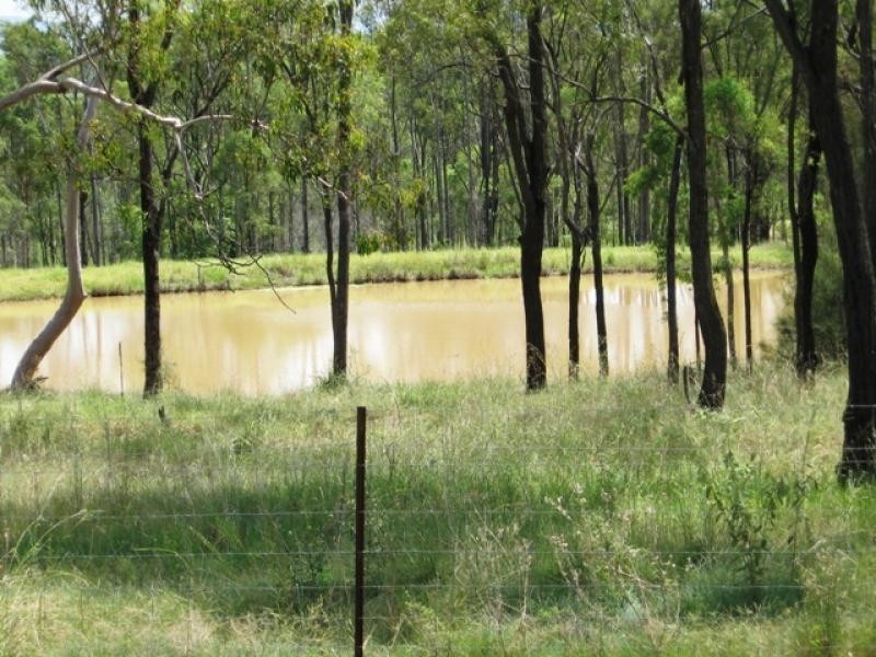 Placid Hills QLD 4343