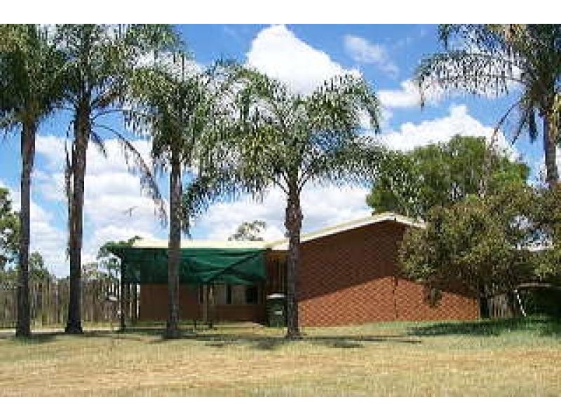 12 MURRY STREET, Gatton QLD 4343