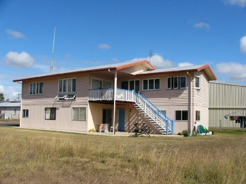 35 PRINCESS STREET, Gatton QLD 4343
