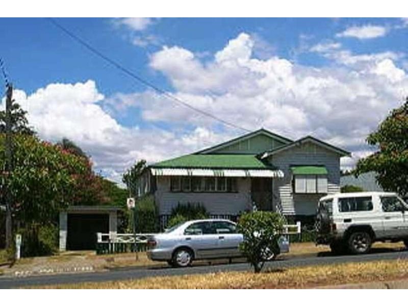 84 RAILWAY STREET, Gatton QLD 4343