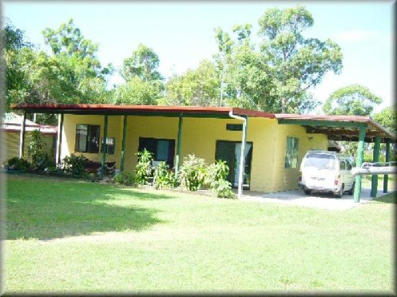 53 VALFERN COURT,, Dundowran QLD 4655