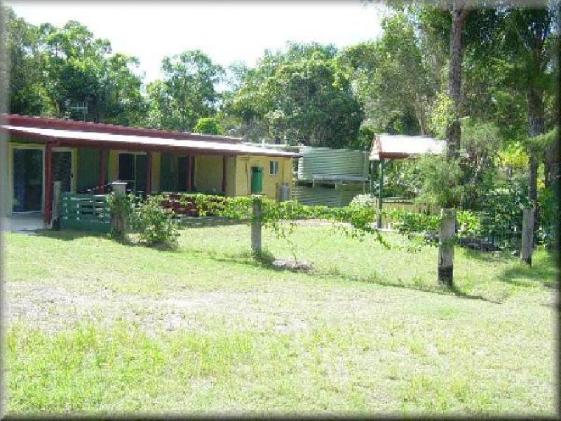 53 VALFERN COURT,, Dundowran QLD 4655