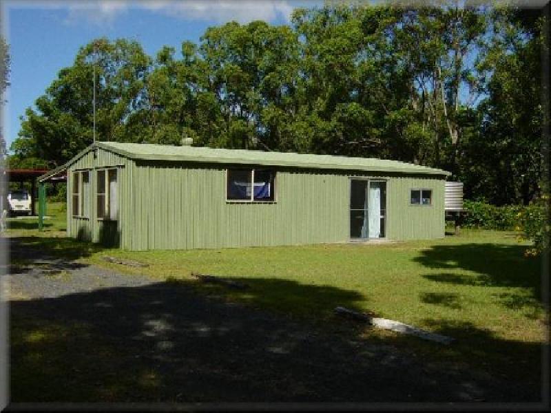53 VALFERN COURT,, Dundowran QLD 4655