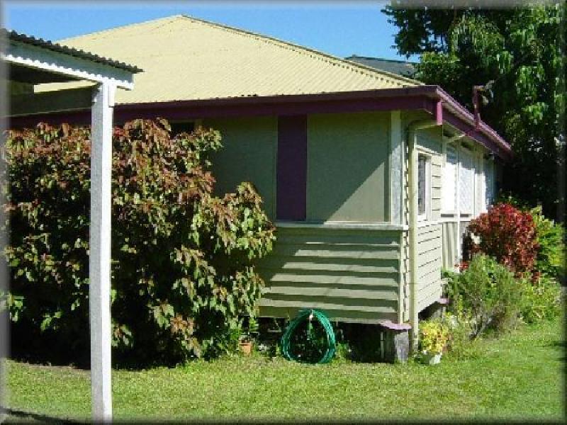 19 MCKEAN ROAD, Scarness QLD 4655