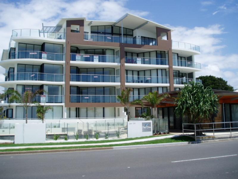 Urangan QLD 4655