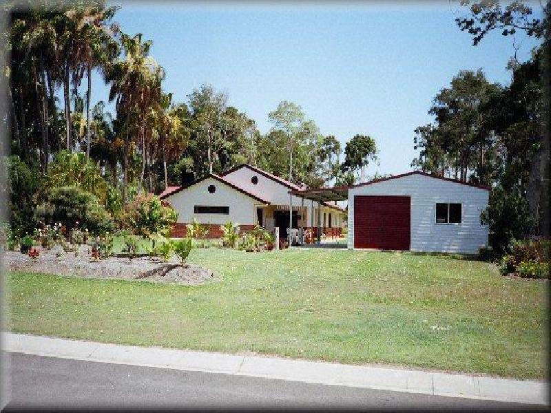 2 KORO COURT, Dundowran Beach QLD 4655