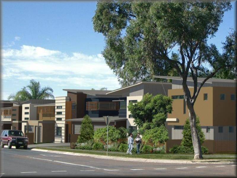 136 PULGUL STREET, Urangan QLD 4655