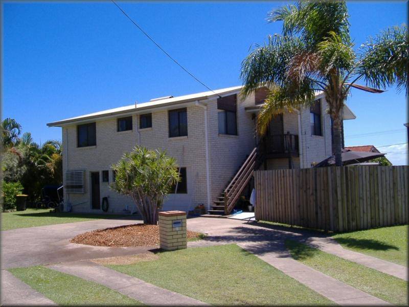 3 MARTIN STREET, Point Vernon QLD 4655