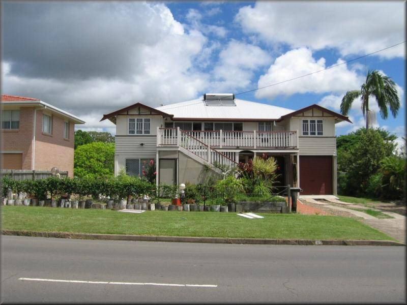 165 TORQUAY ROAD, Scarness QLD 4655