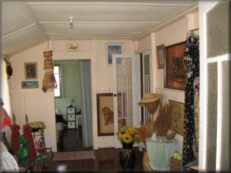 165 TORQUAY ROAD, Scarness QLD 4655