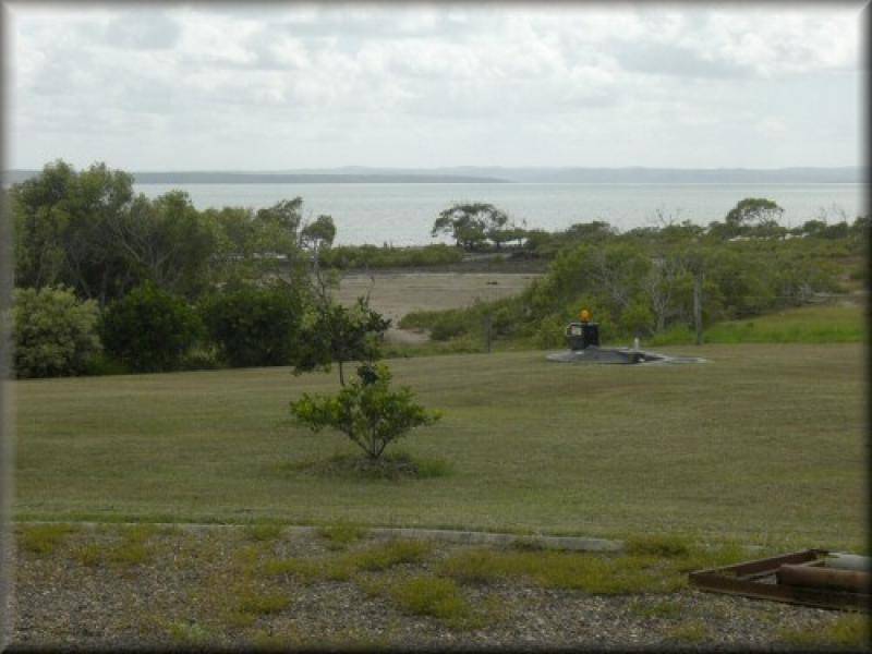 25 FRANCIS AVENUE, Booral QLD 4655