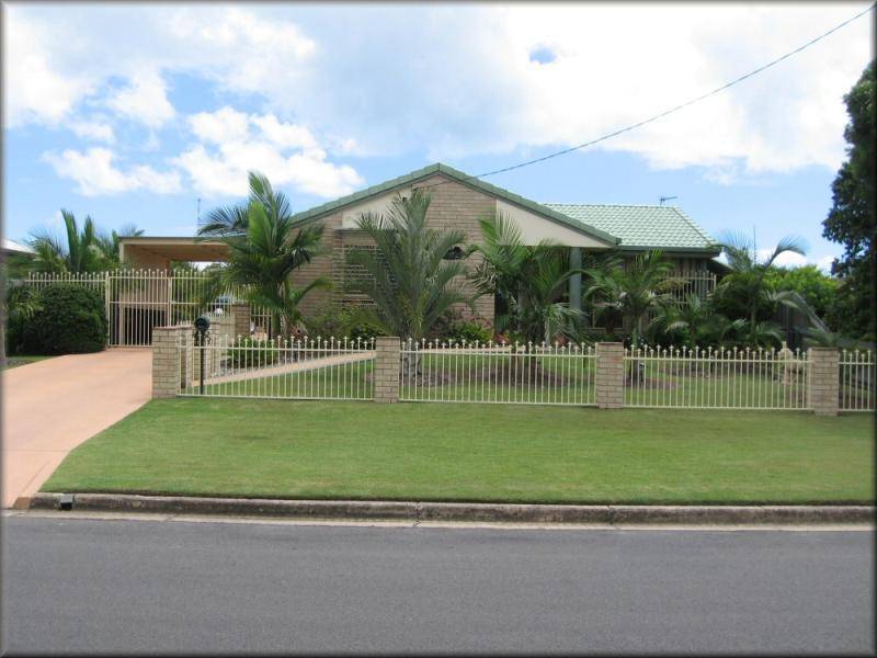 Pialba QLD 4655