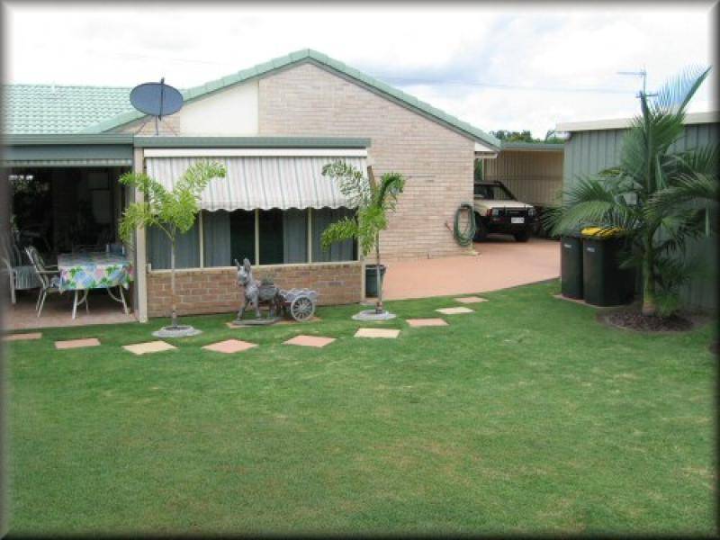 Pialba QLD 4655