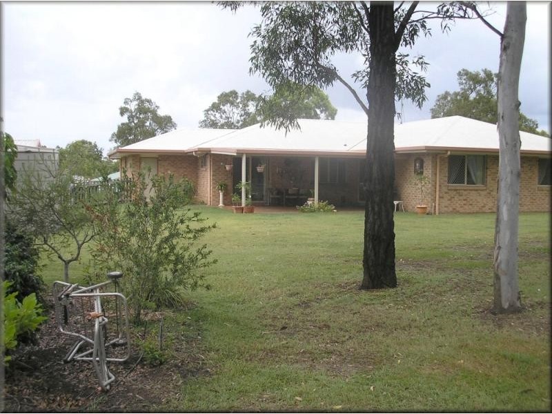 352 Honeyeater Drive, Walligan QLD 4655