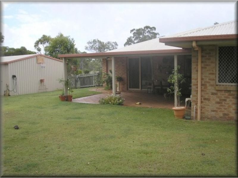352 Honeyeater Drive, Walligan QLD 4655