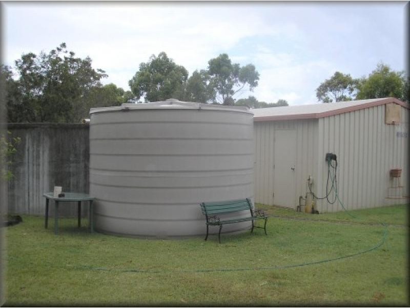 352 Honeyeater Drive, Walligan QLD 4655