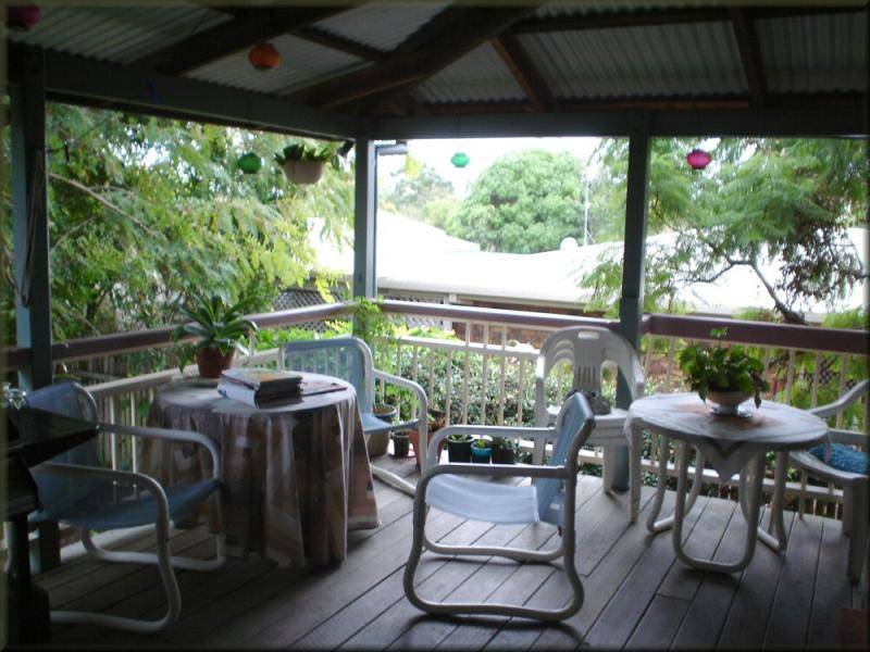 99 LONG STREET, Point Vernon QLD 4655
