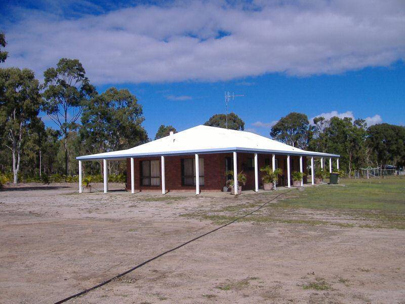 214 CONDOR DRIVE, Sunshine Acres QLD 4655