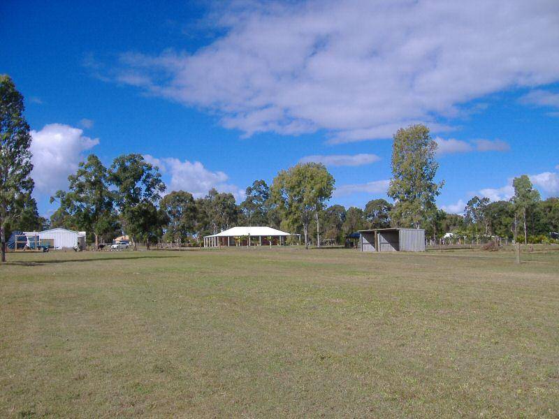 214 CONDOR DRIVE, Sunshine Acres QLD 4655