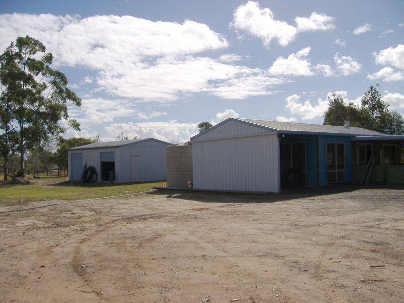214 CONDOR DRIVE, Sunshine Acres QLD 4655