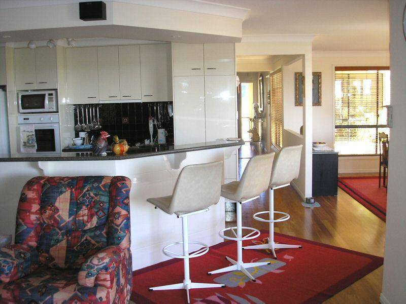 75 JOHNSTON BLVD, Urraween QLD 4655