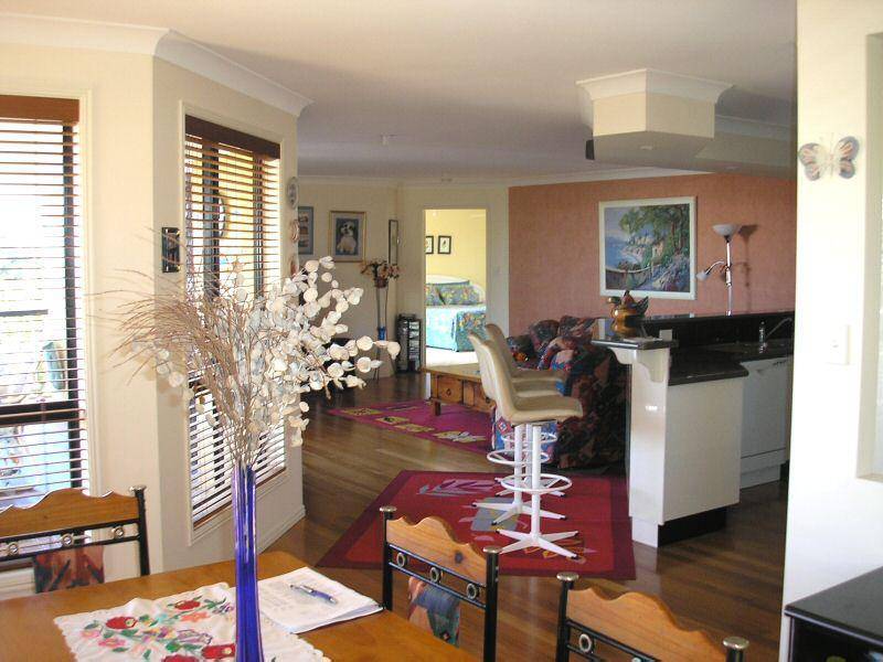 75 JOHNSTON BLVD, Urraween QLD 4655