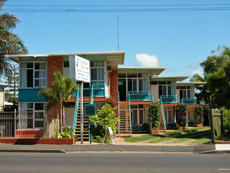 374 Charlton Esplanade, Scarness QLD 4655