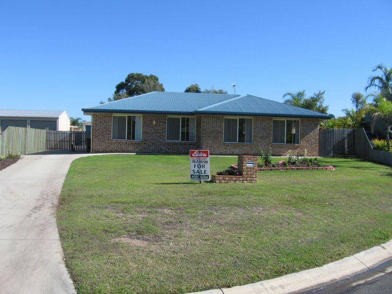 Urangan QLD 4655