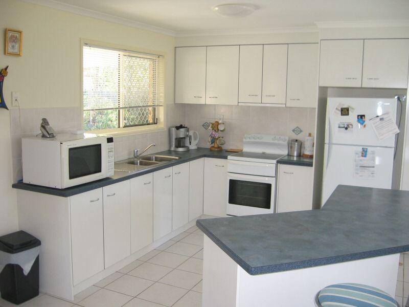 Urangan QLD 4655