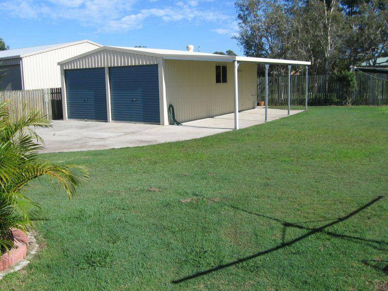 Urangan QLD 4655