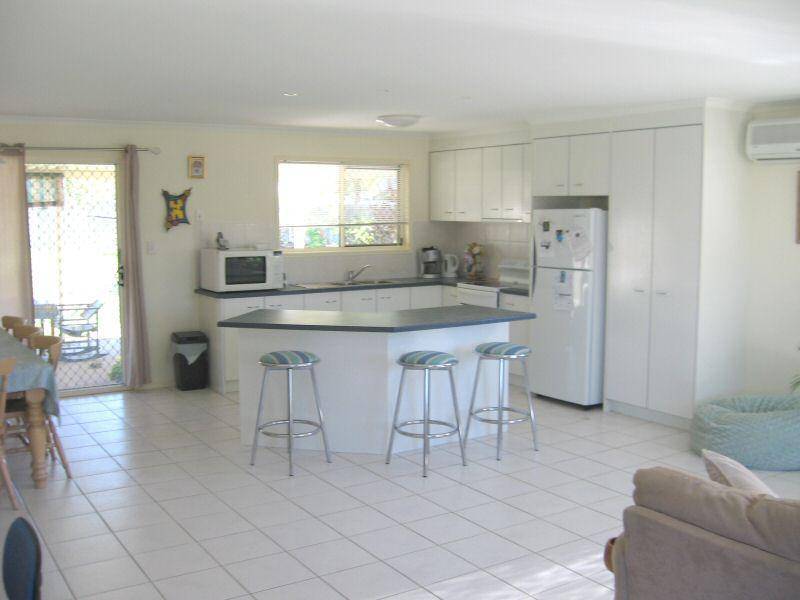 Urangan QLD 4655