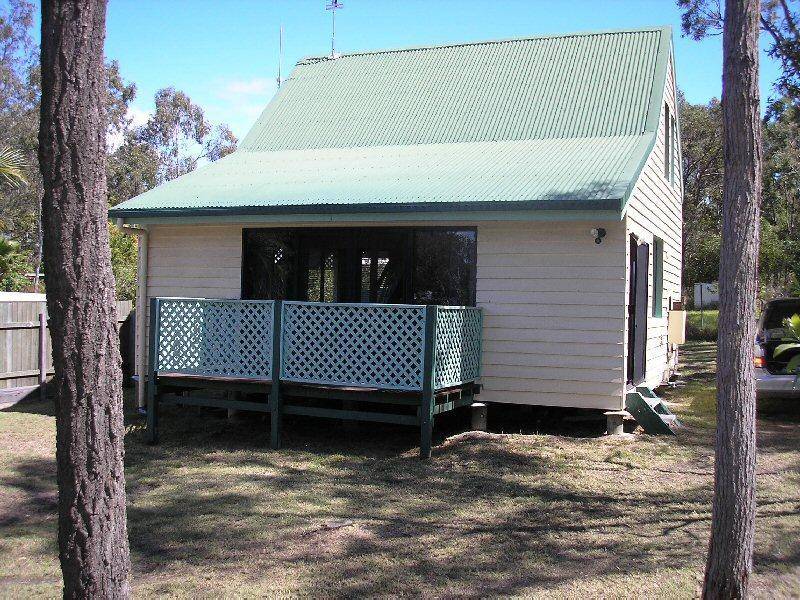 Torquay QLD 4655
