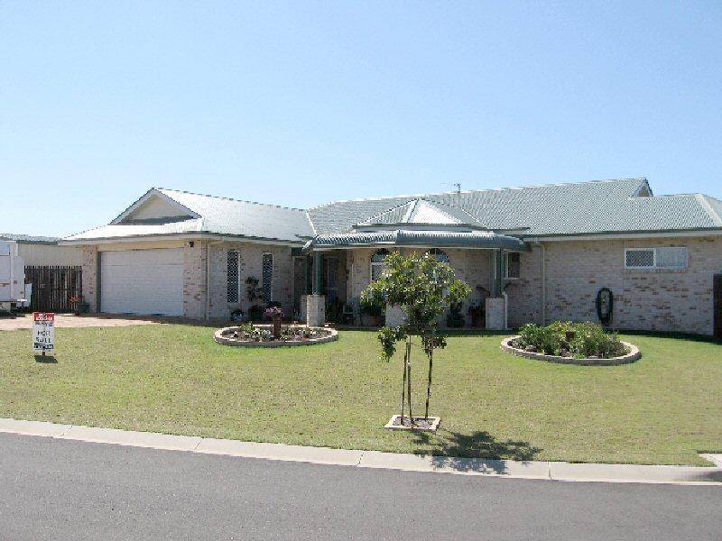 Kawungan QLD 4655