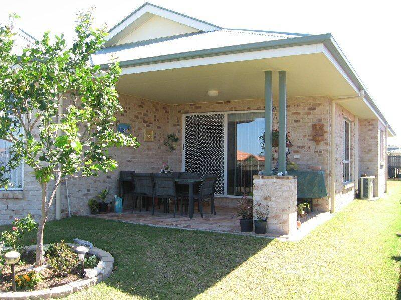 Kawungan QLD 4655