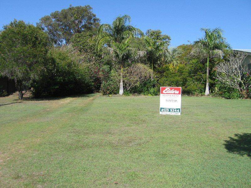 21 FLINDERS STREET, Point Vernon QLD 4655