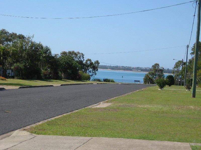 21 FLINDERS STREET, Point Vernon QLD 4655