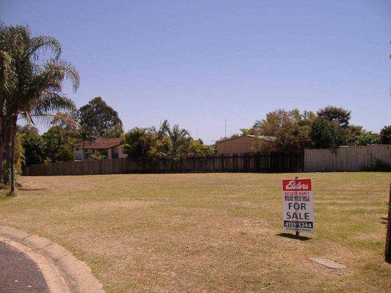 7 TROBRIAND PLACE, Kawungan QLD 4655