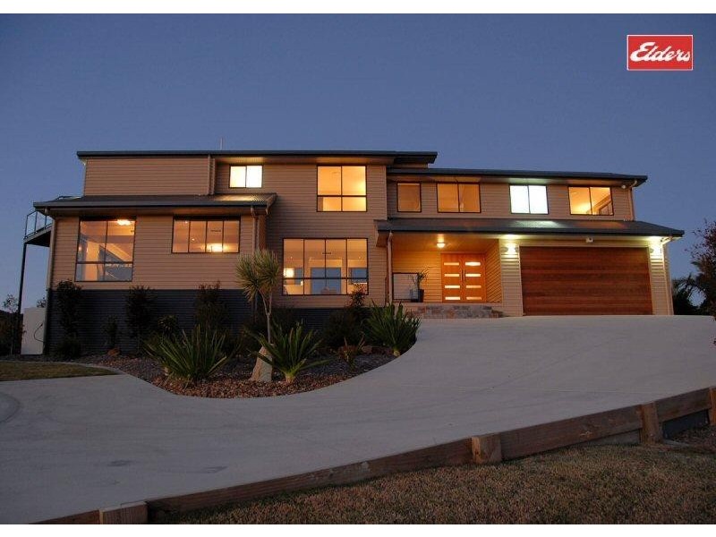 70 Mal Campbell Drive, Craignish QLD 4655