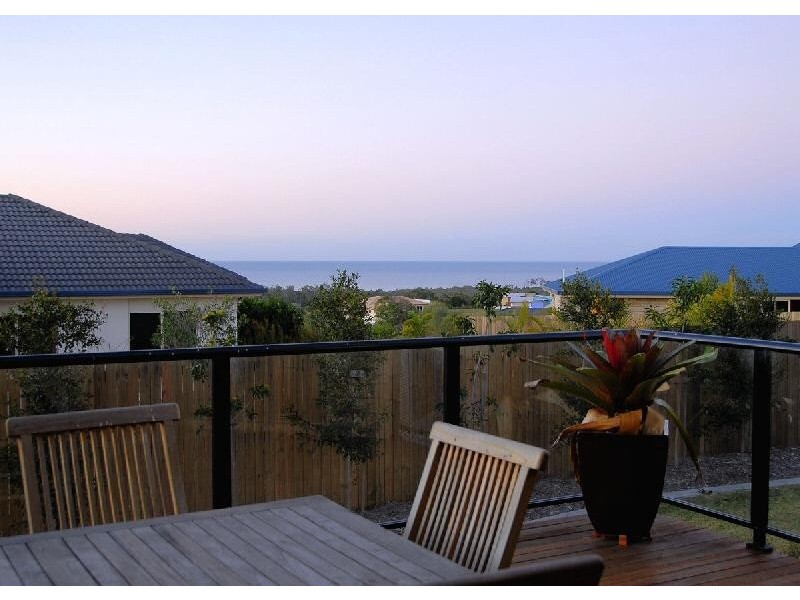 70 Mal Campbell Drive, Craignish QLD 4655