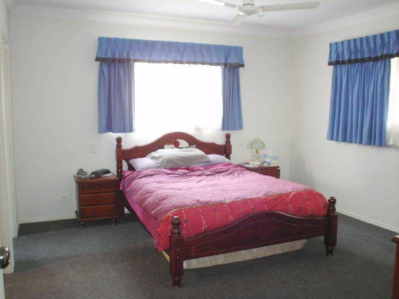Urangan QLD 4655