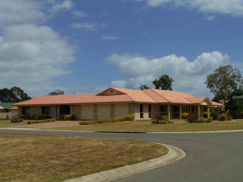 Wondunna QLD 4655