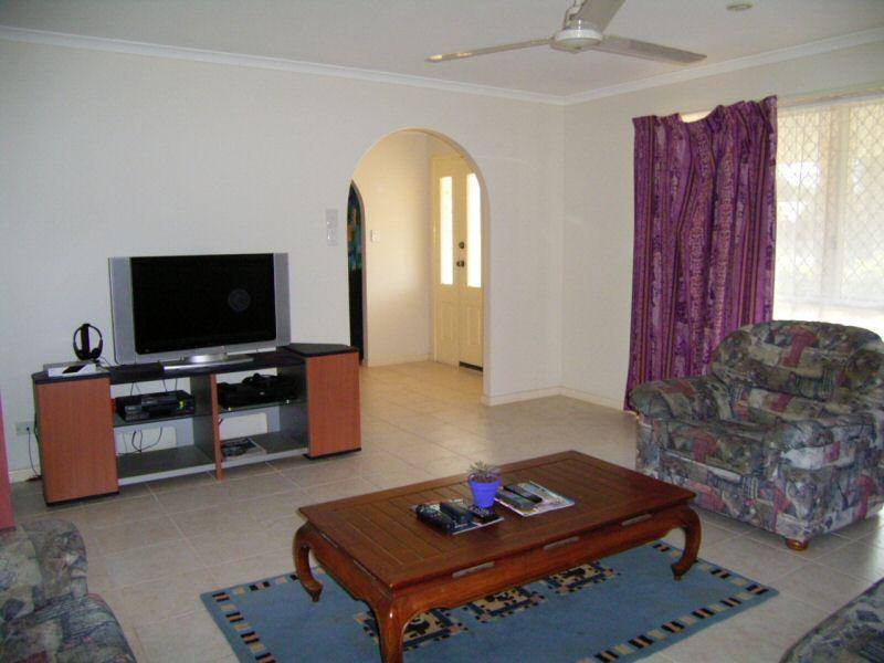 Wondunna QLD 4655