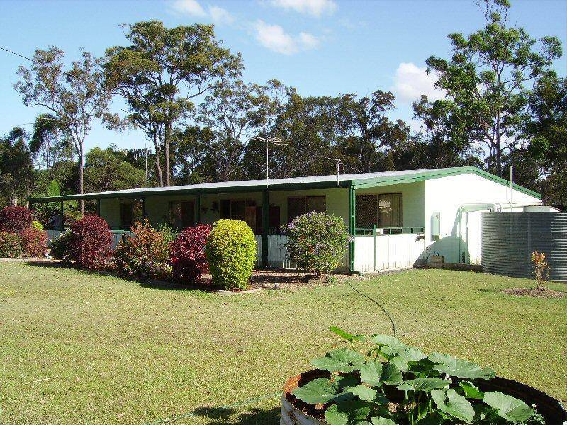 54 LORD STREET, Sunshine Acres QLD 4655