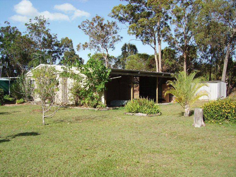 54 LORD STREET, Sunshine Acres QLD 4655
