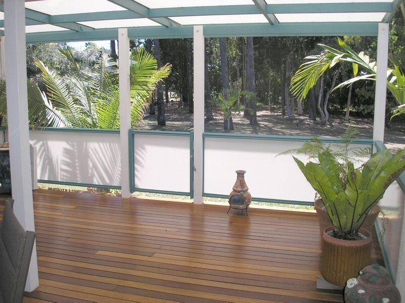 36 ANEMBO DRIVE, Torquay QLD 4655