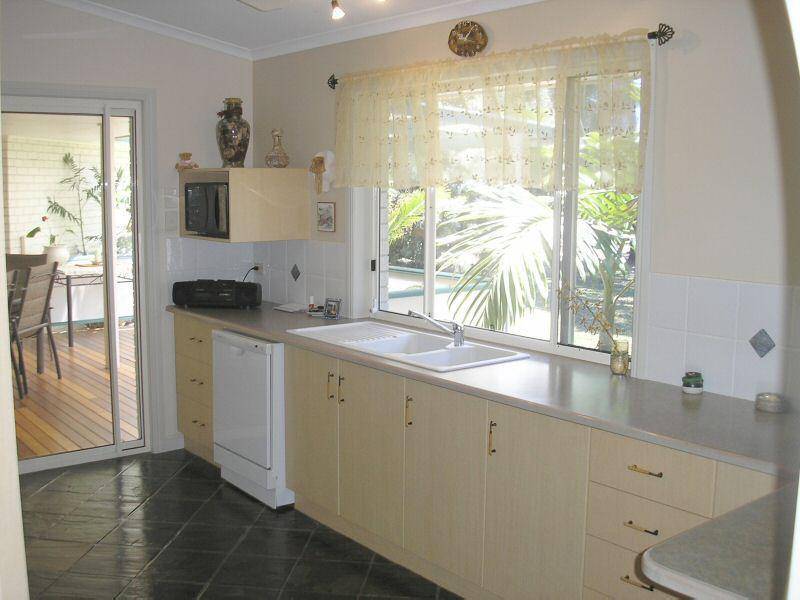 36 ANEMBO DRIVE, Torquay QLD 4655