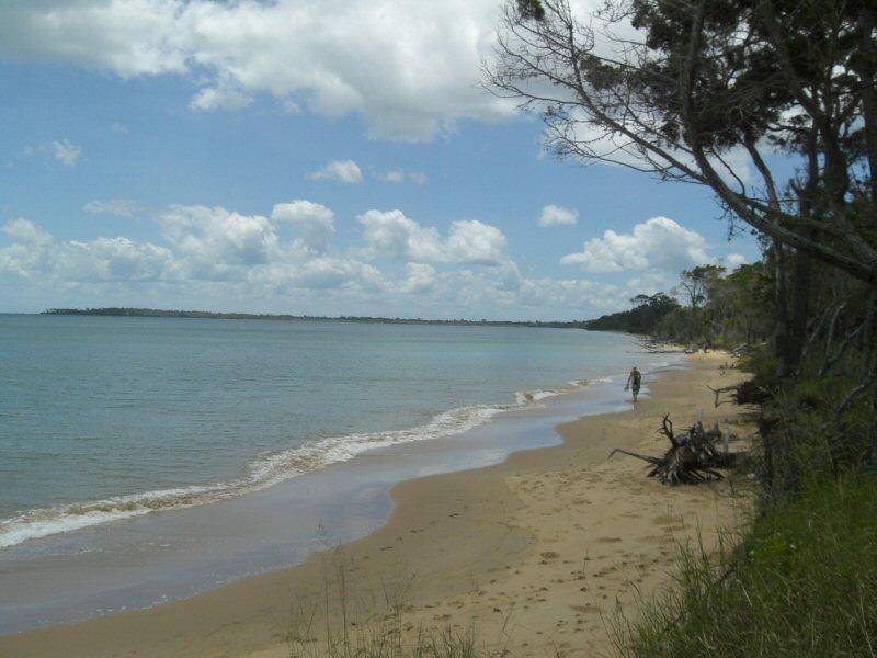 39 PACIFIC PROMENADE, Craignish QLD 4655